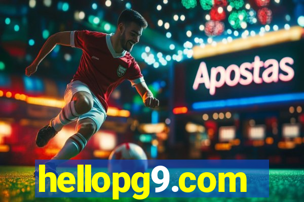 hellopg9.com