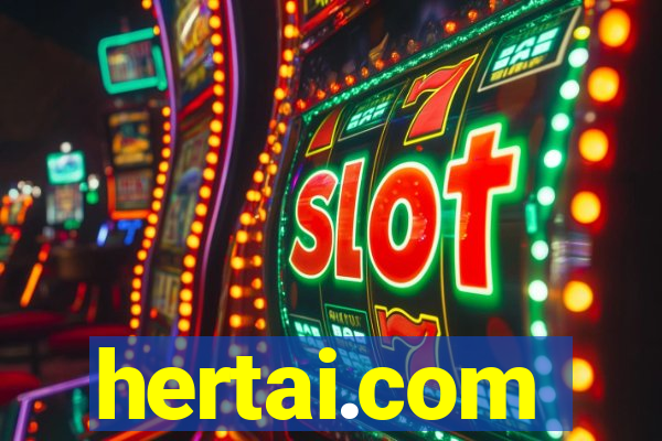 hertai.com