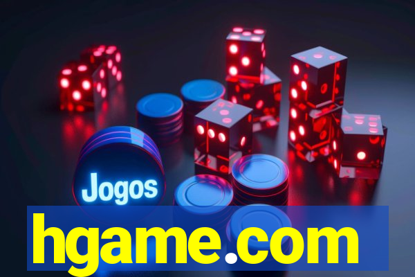 hgame.com