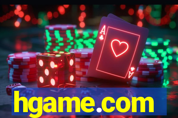 hgame.com