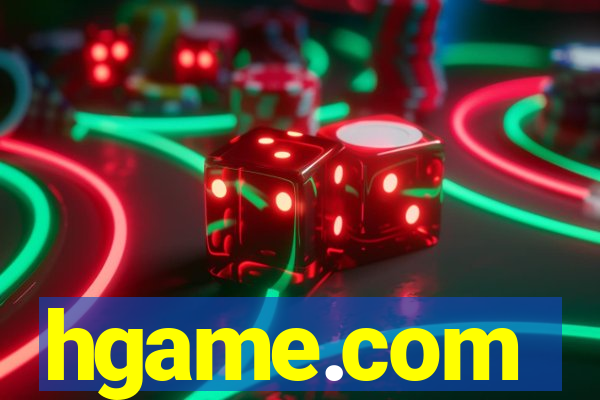 hgame.com
