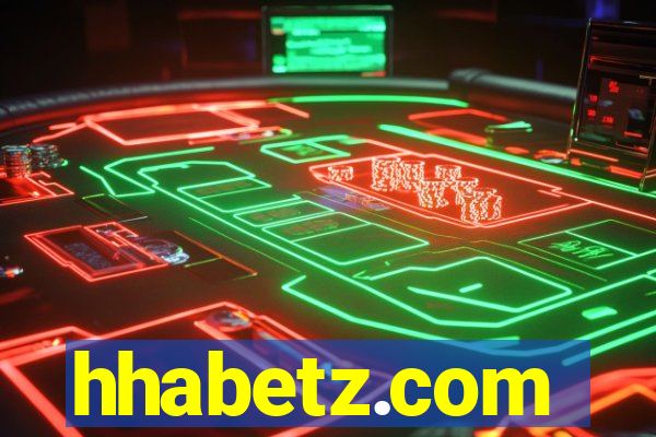 hhabetz.com
