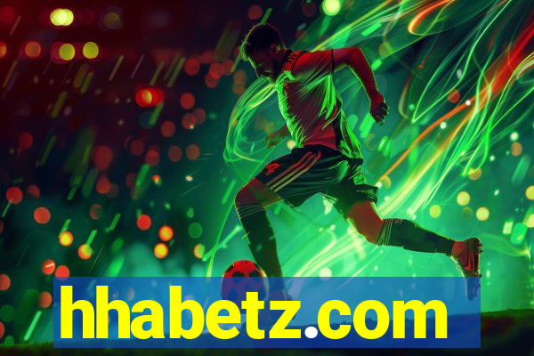 hhabetz.com