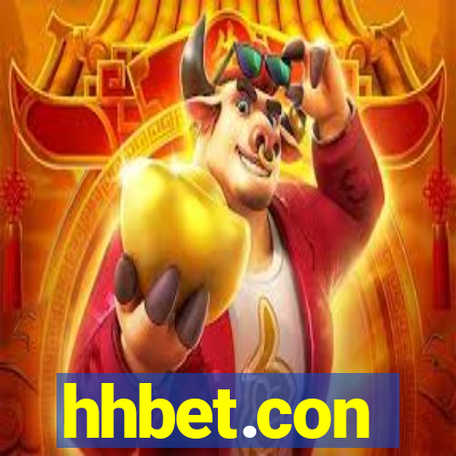 hhbet.con