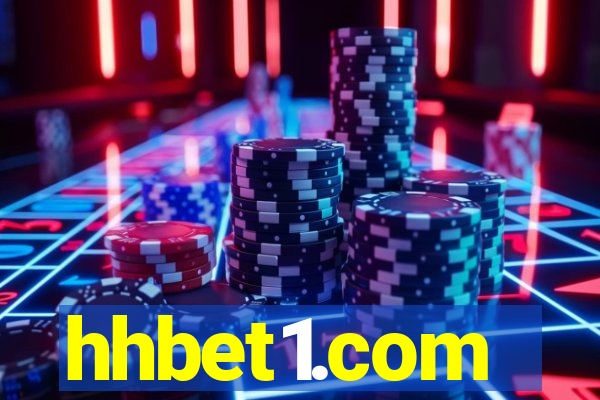 hhbet1.com