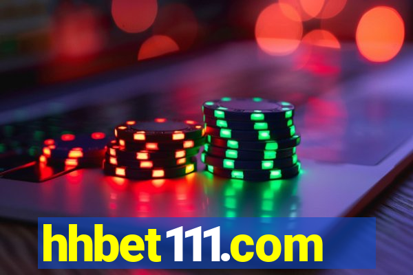 hhbet111.com