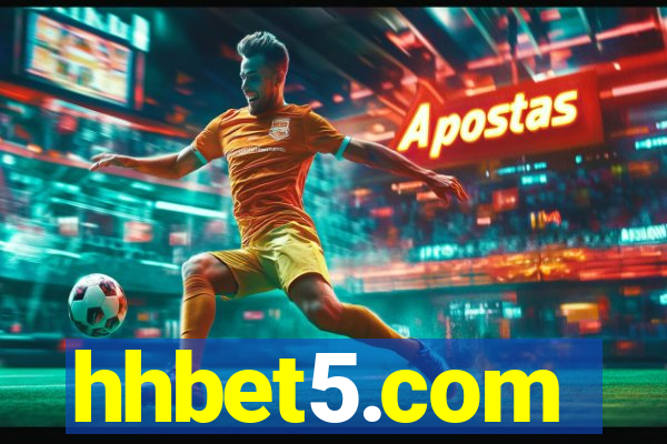 hhbet5.com
