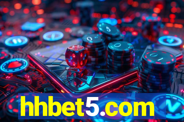 hhbet5.com