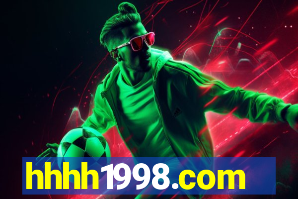 hhhh1998.com