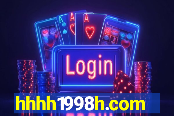 hhhh1998h.com