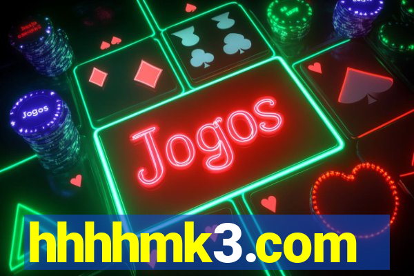 hhhhmk3.com