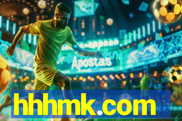 hhhmk.com