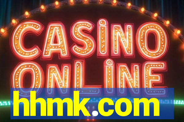 hhmk.com