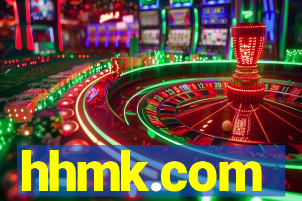 hhmk.com