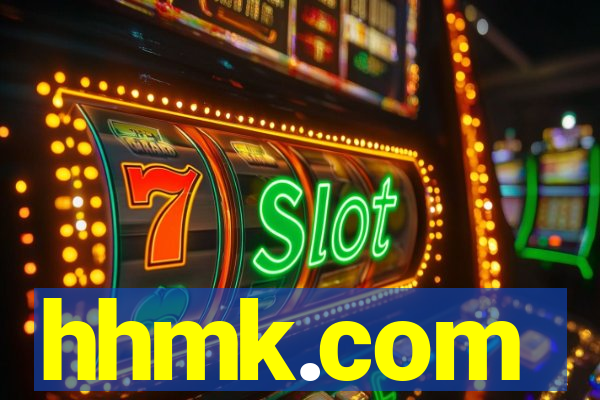 hhmk.com