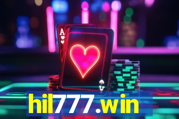hil777.win