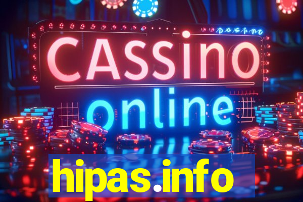 hipas.info
