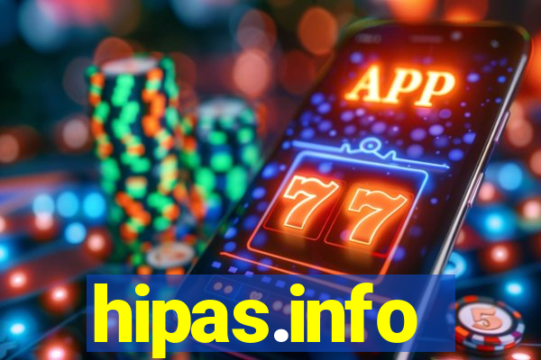 hipas.info