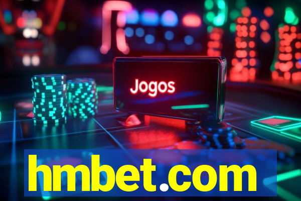 hmbet.com