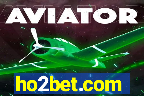 ho2bet.com