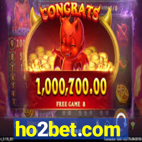 ho2bet.com