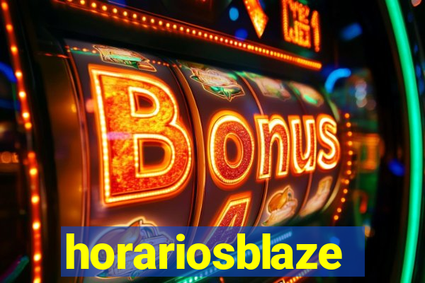 horariosblaze