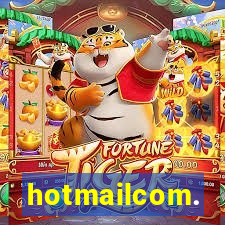 hotmailcom.