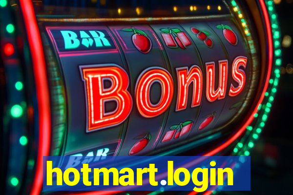 hotmart.login