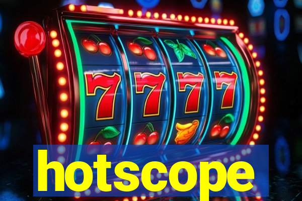 hotscope