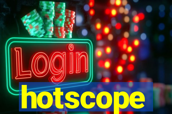 hotscope