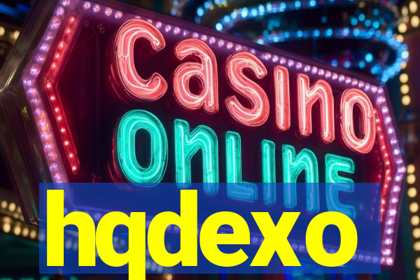 hqdexo