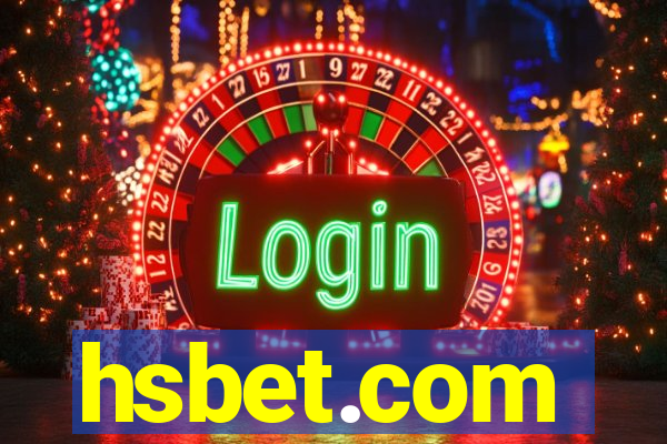 hsbet.com
