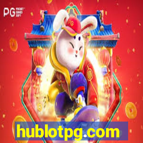 hublotpg.com