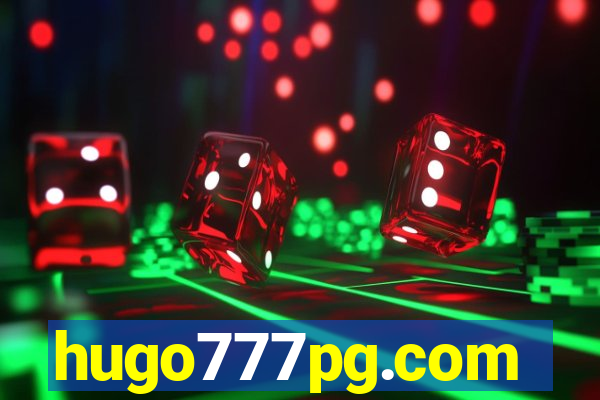 hugo777pg.com