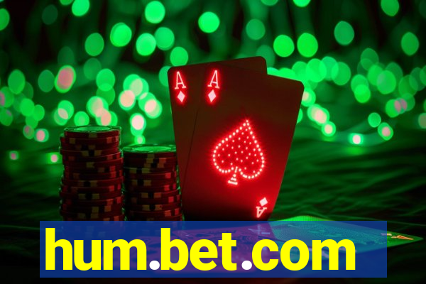 hum.bet.com