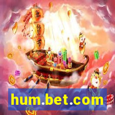 hum.bet.com
