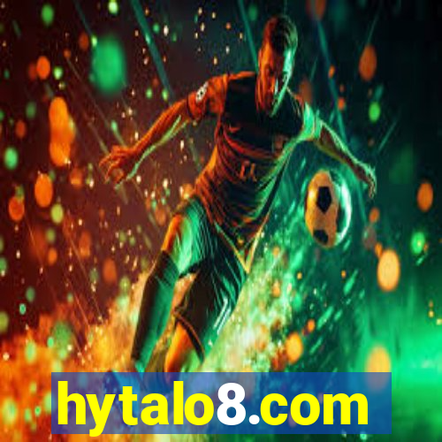 hytalo8.com