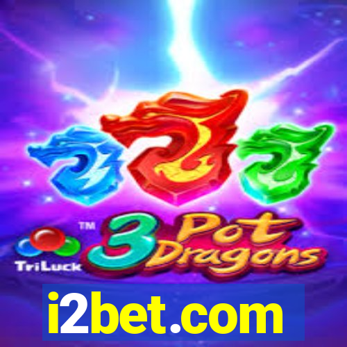 i2bet.com