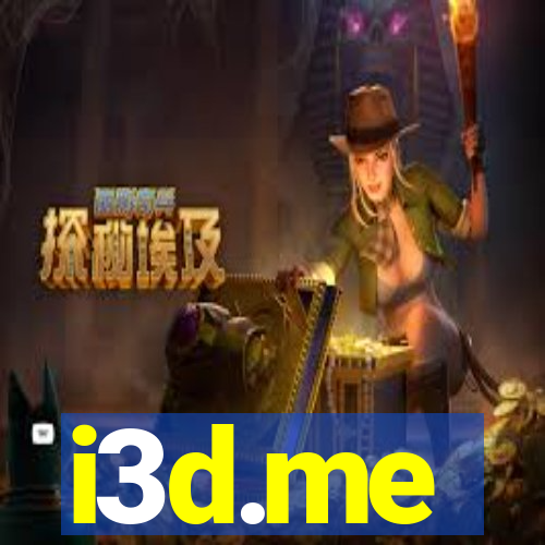i3d.me