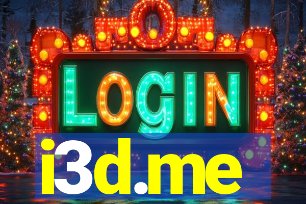 i3d.me