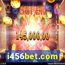 i456bet.com