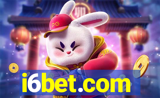i6bet.com