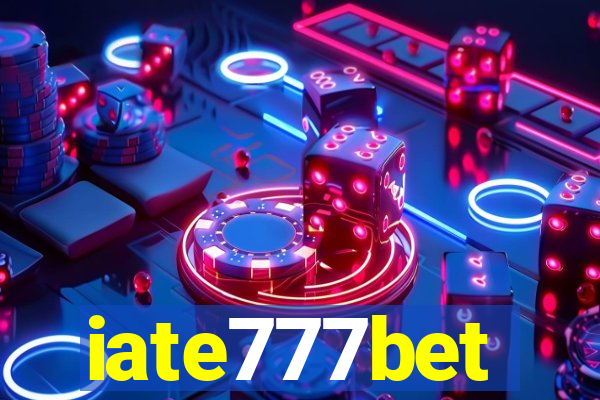 iate777bet