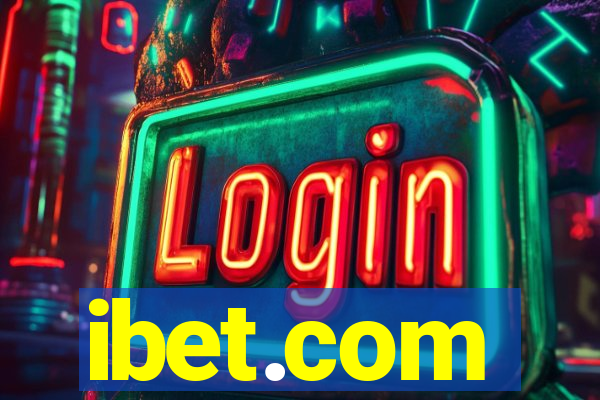 ibet.com