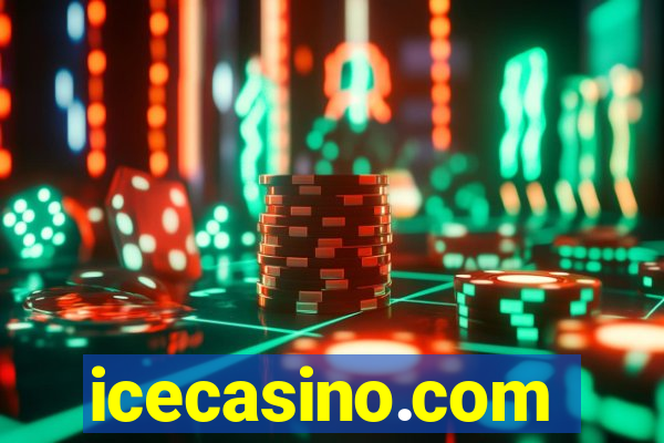 icecasino.com