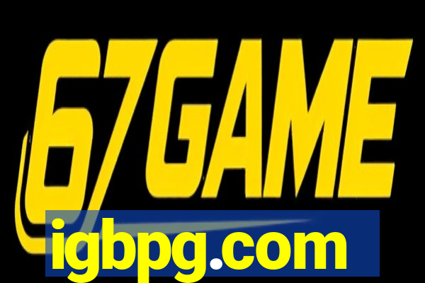 igbpg.com