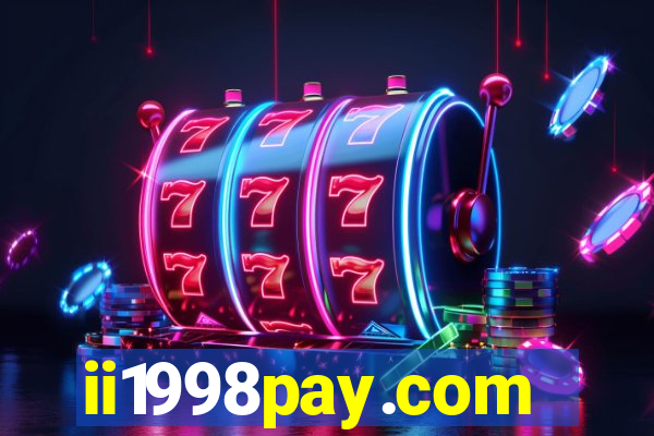 ii1998pay.com