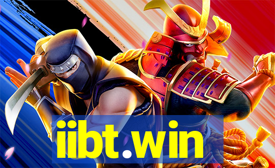 iibt.win
