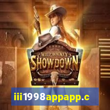 iii1998appapp.com