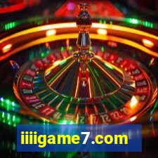 iiiigame7.com